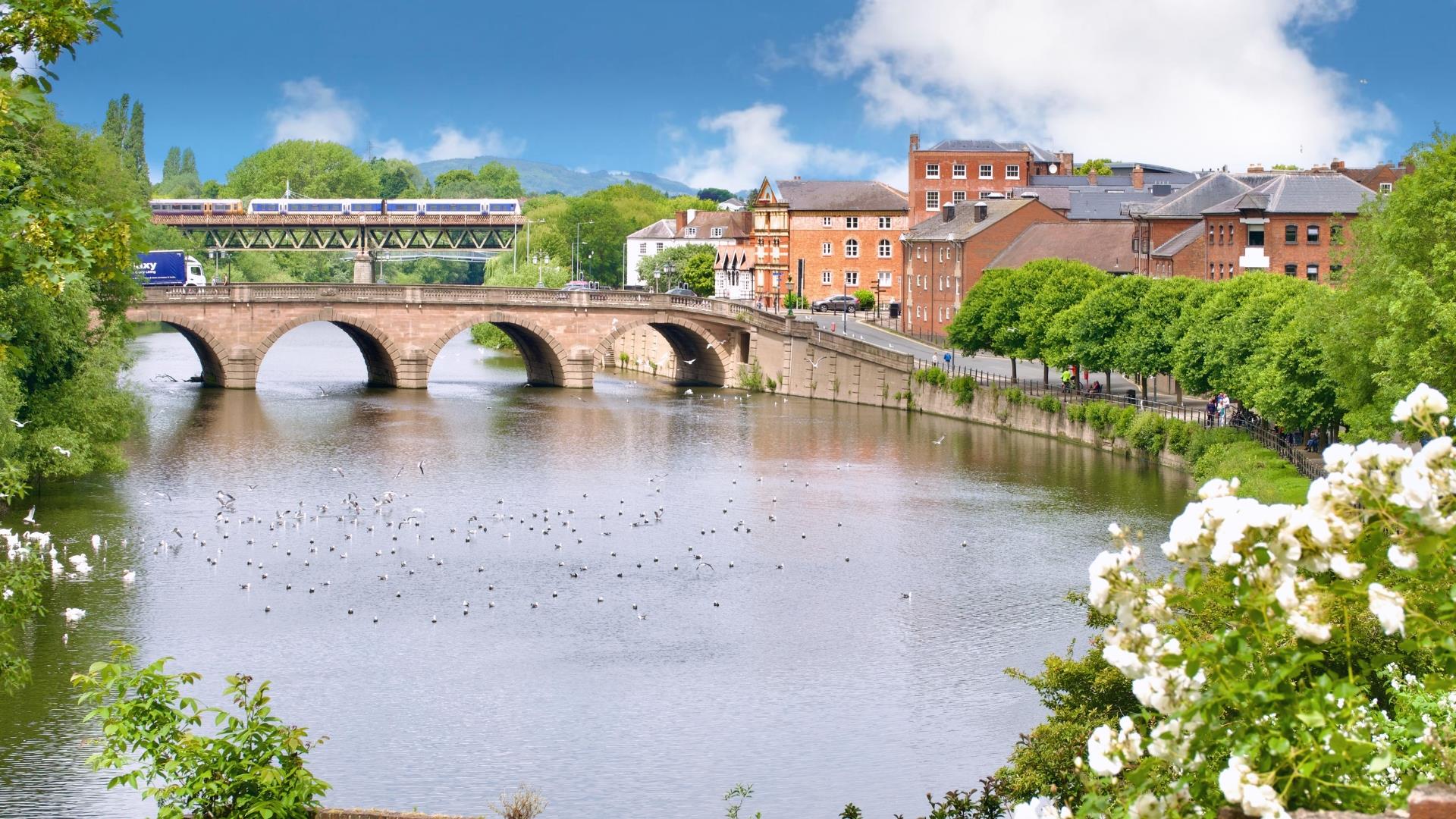 Worcester